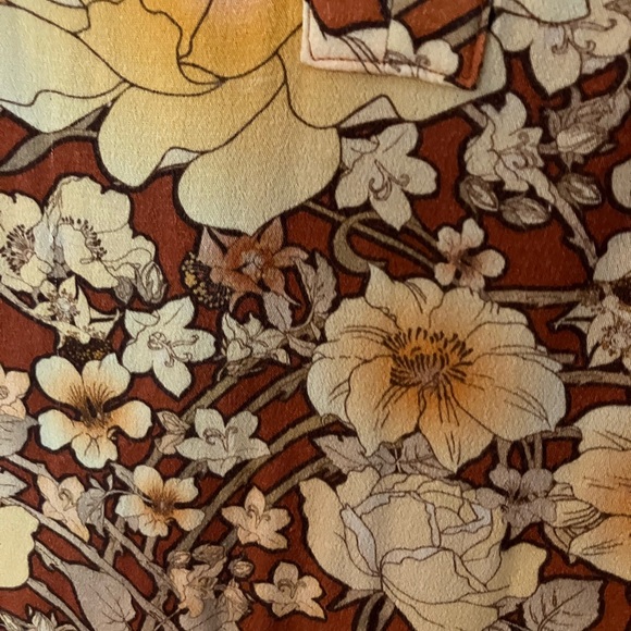 Spell and the Gypsy babydoll dress - Picture 3 of 4